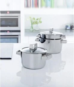 BK Conical Deluxe Kookpannenset - 5 Delig - RVS -Keuken Pot 1024x1200 1