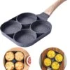 Alora 4-Delige Pannenkoekenpan - Pannenkoeken Maker - Cakemaker - Omeletpan - Omeletmaker - Eierpan - Koekjes Maker - 4-in-1 Pannenset 2 Alora 4-Delige Pannenkoekenpan - Pannenkoeken Maker - Cakemaker - Omeletpan - Omeletmaker - Eierpan - Koekjes Maker - 4-in-1 Pannenset -Keuken Pot 1047x1200