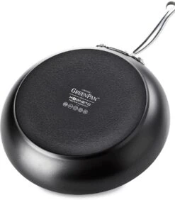 GreenPan Barcelona Infinity Pro Koekenpan 32cm - Zwart - Inductie - PFAS-vrij 20 GreenPan Barcelona Infinity Pro Koekenpan 32cm - Zwart - Inductie - PFAS-vrij -Keuken Pot 1051x1200 1