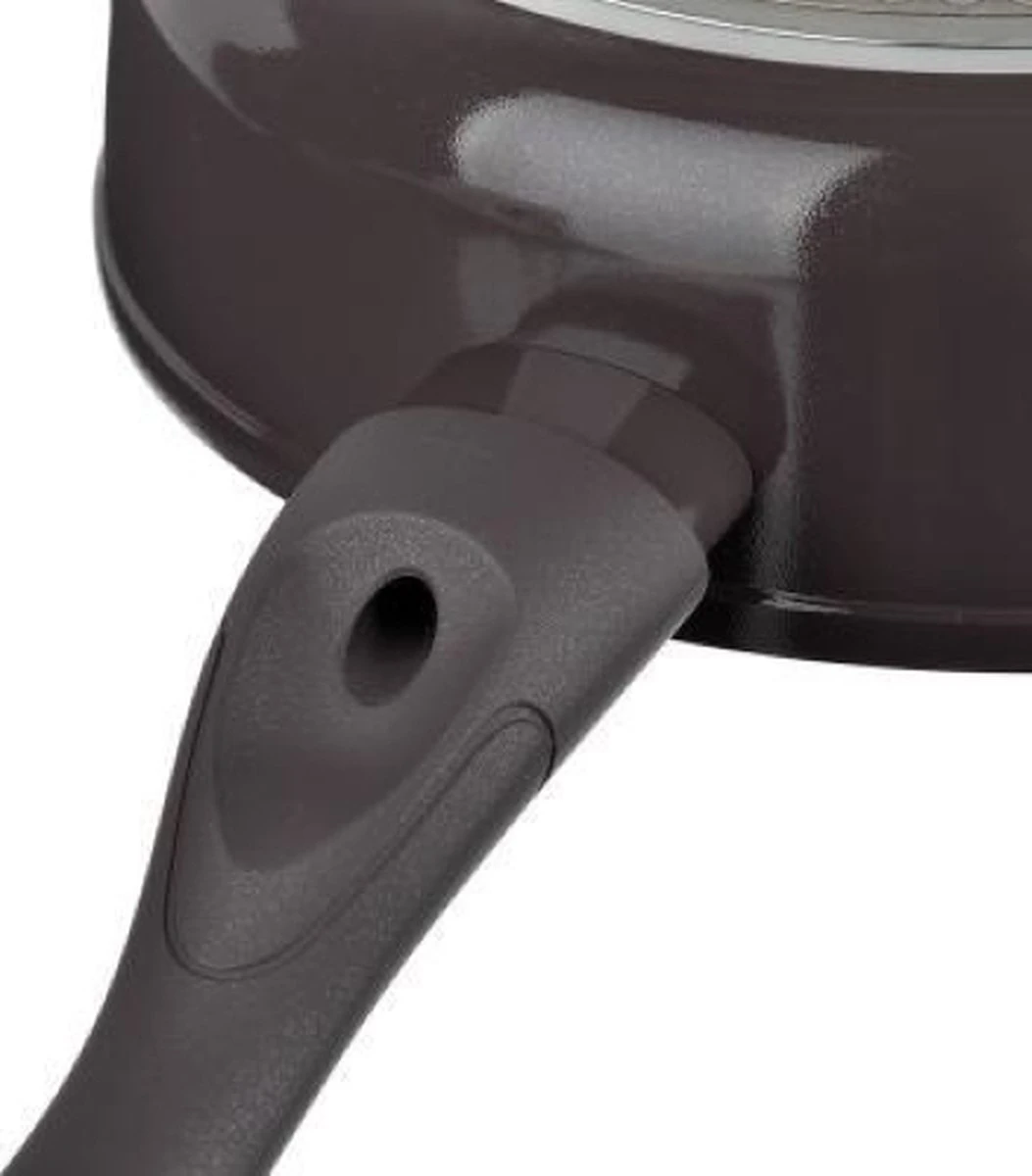 Satoshi Valcourt Hapjespan Ø24 CM Marble coating Satoshi Valcourt Hapjespan Ø24 CM Marble Coating -Keuken Pot 1053x1200 1