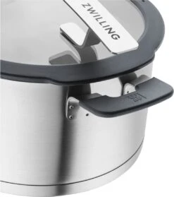 ZWILLING Simplify Pannenset 4 Stuk(s) 6 ZWILLING Simplify Pannenset 4 Stuk(s) -Keuken Pot 1062x1200