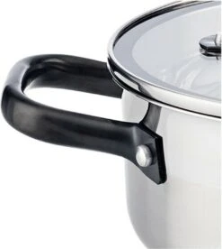 Bergner Infinity Chefs Kookpan 28 Cm - 9.0 L 6 Bergner Infinity Chefs Kookpan 28 Cm - 9.0 L -Keuken Pot 1073x1200 2