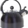 ViaMondo Fluitketel 1.5L Zwart -Keuken Pot 1077x1200