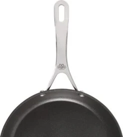 Ballarini Palermo Koekenpan - Set 24 Cm + 28 Cm -Keuken Pot 1083x1200 1