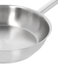 Demeyere Restoline 3 RVS Koekenpan – Koekenpan Inductie - 28 Cm – PTFE-vrij -Keuken Pot 1083x1200