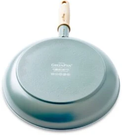 GreenPan Mayflower Koekenpan - Ø 28 Cm - Keramisch - Inductie -Keuken Pot 1085x1200