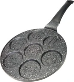Pancake Pan Met Dierlijke Vormen - Pannenkoekenpan - Crêpemaker - Pancakes Set 7 Pancake Pan Met Dierlijke Vormen - Pannenkoekenpan - Crêpemaker - Pancakes Set -Keuken Pot 1086x1200 1