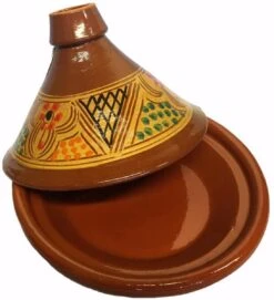 Marokkaanse Familie Tajine - Ø 33 Cm -Keuken Pot 1092x1200 1