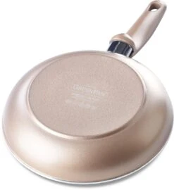 GreenPan Cambridge Koekenpan 30cm - Brons - Inductie - PFAS-vrij -Keuken Pot 1097x1200 1