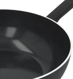 Demeyere Alu Cosi 3 Wokpan - Ceraforce - 28 Cm - PTFE-vrij -Keuken Pot 1109x1200 7