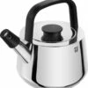 Zwilling Fluitketel Recht Model 1.5 Liter -Keuken Pot 1120x1200 16