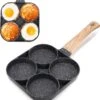 Merkloos Pancake Pan - Omeletpan - Eierpan - Anti Aanbaklaag - PFAS Vrij - Pancake Maker - Geschikt Voor Alle Warmtebronnen - Inductie Pannen 1 Merkloos Pancake Pan - Omeletpan - Eierpan - Anti Aanbaklaag - PFAS Vrij - Pancake Maker - Geschikt Voor Alle Warmtebronnen - Inductie Pannen -Keuken Pot 1121x1200
