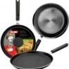 Ibili Inductie Pannenkoekenpan 20 Cm -Keuken Pot 1139x1200
