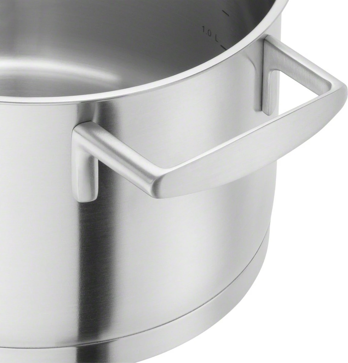 Zwilling Vitality kookpannenset - 5-delig Zwilling Vitality Kookpannenset - 5-delig -Keuken Pot