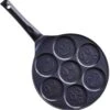 Royal Swiss Crêpemaker - Pancake Pannenkoeken 7 Kop - Marmeren Anti Aanbaklaag Met Smiley 2 Royal Swiss Crêpemaker - Pancake Pannenkoeken 7 Kop - Marmeren Anti Aanbaklaag Met Smiley -Keuken Pot 1158x1200 1