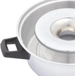 Kitchen Basics Wonderpan - 26 Cm -Keuken Pot 1191x1200