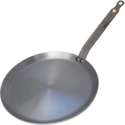 DeBuyer Mineral B Element Crêpe- En Pannenkoekenpan - Ø 24 Cm 8 DeBuyer Mineral B Element Crêpe- En Pannenkoekenpan - Ø 24 Cm -Keuken Pot 1193x1200 3