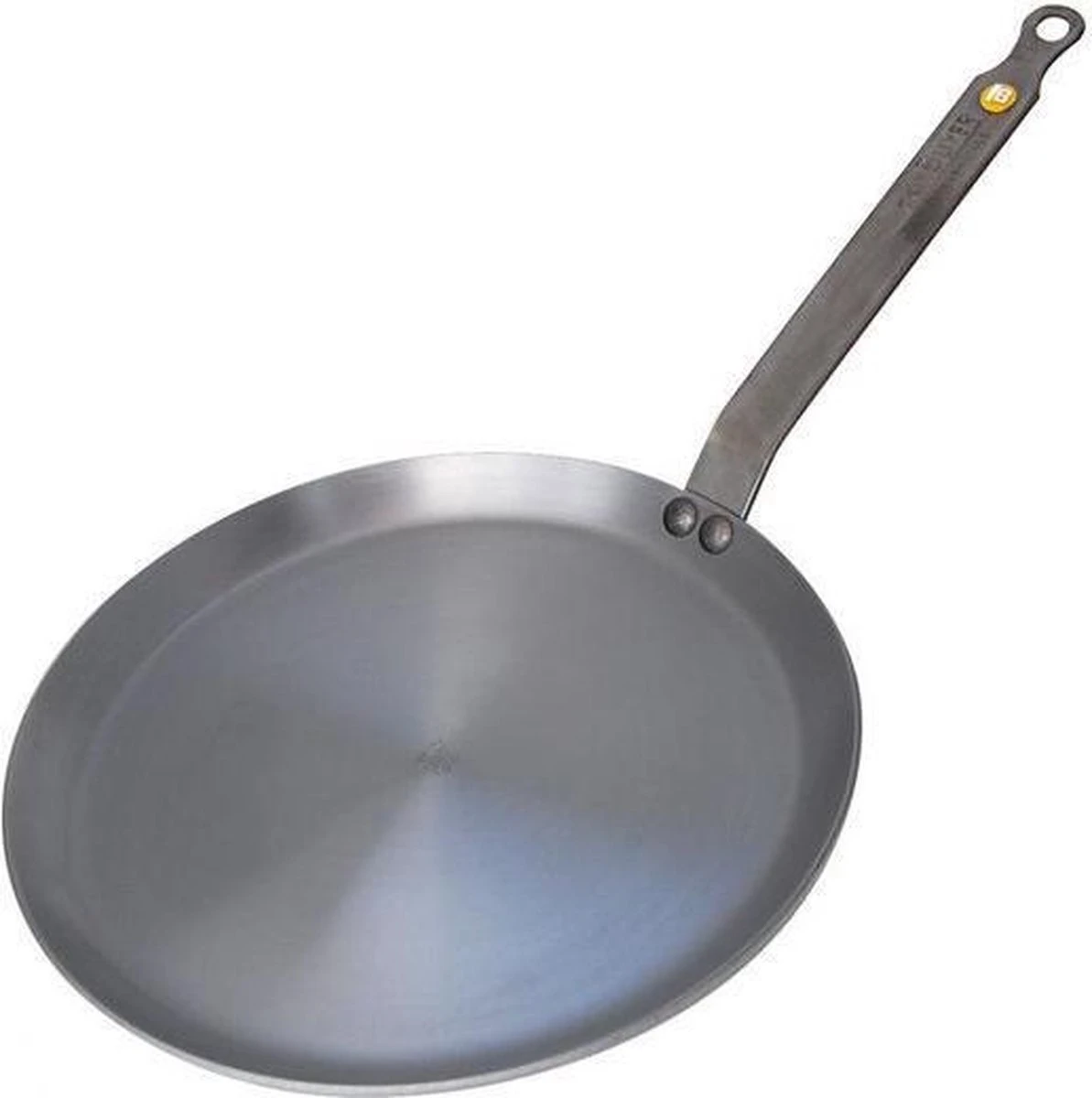 DeBuyer Mineral B Element Crêpespan - Ø 26 cm DeBuyer Mineral B Element Crêpespan - Ø 26 Cm -Keuken Pot 1193x1200 4
