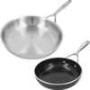 Demeyere Multiline 7 Koekenpan - 28 Cm -Keuken Pot 1194x1200