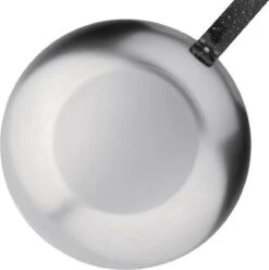 Plaatstalen Wokpan - 28cm - Vogue GG722 - Horeca & Professioneel -Keuken Pot 1196x1200 7