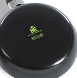 BK Easy Basic Ceramic Koekenpan Ø 28 Cm - Anti-aanbak - PFAS-vrij - Krasvast 14 BK Easy Basic Ceramic Koekenpan Ø 28 Cm - Anti-aanbak - PFAS-vrij - Krasvast -Keuken Pot 1197x1200