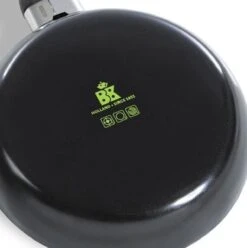 BK Easy Basic Ceramic Koekenpan Ø 20 Cm - Anti-aanbak - PFAS-vrij - Krasvast 5 BK Easy Basic Ceramic Koekenpan Ø 20 Cm - Anti-aanbak - PFAS-vrij - Krasvast -Keuken Pot 1197x1200 3