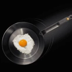 DeBuyer Mineral B Element Koekenpan - Ø 20 Cm -Keuken Pot 1198x1200 19