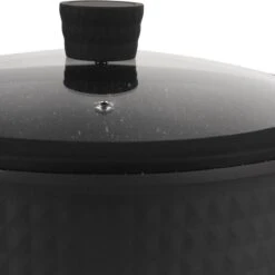 Edënbërg Gray Line - 15-delige Luxe Pannenset Van Gesmeed Aluminium 11 Edënbërg Gray Line - 15-delige Luxe Pannenset Van Gesmeed Aluminium -Keuken Pot 1198x1200 28