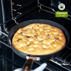 GreenPan Copenhagen Stoofpan Met Deksel En Extra Handvat 28cm/4.3L 18 GreenPan Copenhagen Stoofpan Met Deksel En Extra Handvat 28cm/4.3L -Keuken Pot 1199x1200 4