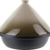 Tajine Ø 30 Cm Geschikt Voor Alle Kookplaten, Inclusief Inductie. 1 Tajine Ø 30 Cm Geschikt Voor Alle Kookplaten, Inclusief Inductie. -Keuken Pot 1200x1000