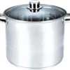 Michelino XXL Soeppan - 17 Liter - RVS - Vaatwasserbestendigd - Ø32 Cm 1 Michelino XXL Soeppan - 17 Liter - RVS - Vaatwasserbestendigd - Ø32 Cm -Keuken Pot 1200x1002 2