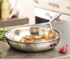 Demeyere Multiline Koekenpan - Ø 28 Cm -Keuken Pot 1200x1006 1