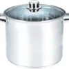 Michelino Soeppan - 6 Liter - RVS - Vaatwasserbestendigd - Ø22 Cm -Keuken Pot 1200x1006 5
