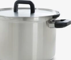 BK Flow Cool Pannenset - 4-delig – RVS Deksels - Veilig Afgietsysteem - Geschikt Voor Alle Warmtebronnen 4 BK Flow Cool Pannenset - 4-delig – RVS Deksels - Veilig Afgietsysteem - Geschikt Voor Alle Warmtebronnen -Keuken Pot 1200x1012 1