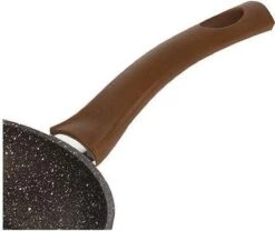 Koekenpan - Ø20cm - Eco Friendly - Champagne -Keuken Pot 1200x1012 2