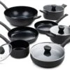 ISENVI Avon Chef Deluxe Pannenset 7 Delig - Ergo Grepen -Keuken Pot 1200x1013 1
