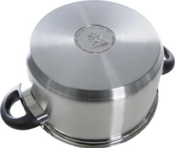 BK Karaat+ Soeppan - Ø 24 Cm 3 BK Karaat+ Soeppan - Ø 24 Cm -Keuken Pot 1200x1013 3