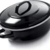 BK Fortalit Braadpan Ø 20 Cm / 1,4L - Emaille - Inductie -Keuken Pot 1200x1019 4