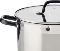 Bergner Infinity Chefs Kookpan 28 Cm - 9.0 L 10 Bergner Infinity Chefs Kookpan 28 Cm - 9.0 L -Keuken Pot 1200x1023