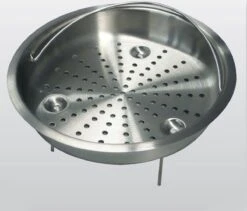 BK Snelkookpan 22 Cm / 6L - RVS - Glans - Inductie 9 BK Snelkookpan 22 Cm / 6L - RVS - Glans - Inductie -Keuken Pot 1200x1024 2