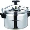 Royal Swiss Snelkookpan 12 Liter - Aluminium Pressure Cooker - Ø 28 Cm 1 Royal Swiss Snelkookpan 12 Liter - Aluminium Pressure Cooker - Ø 28 Cm -Keuken Pot 1200x1025 1