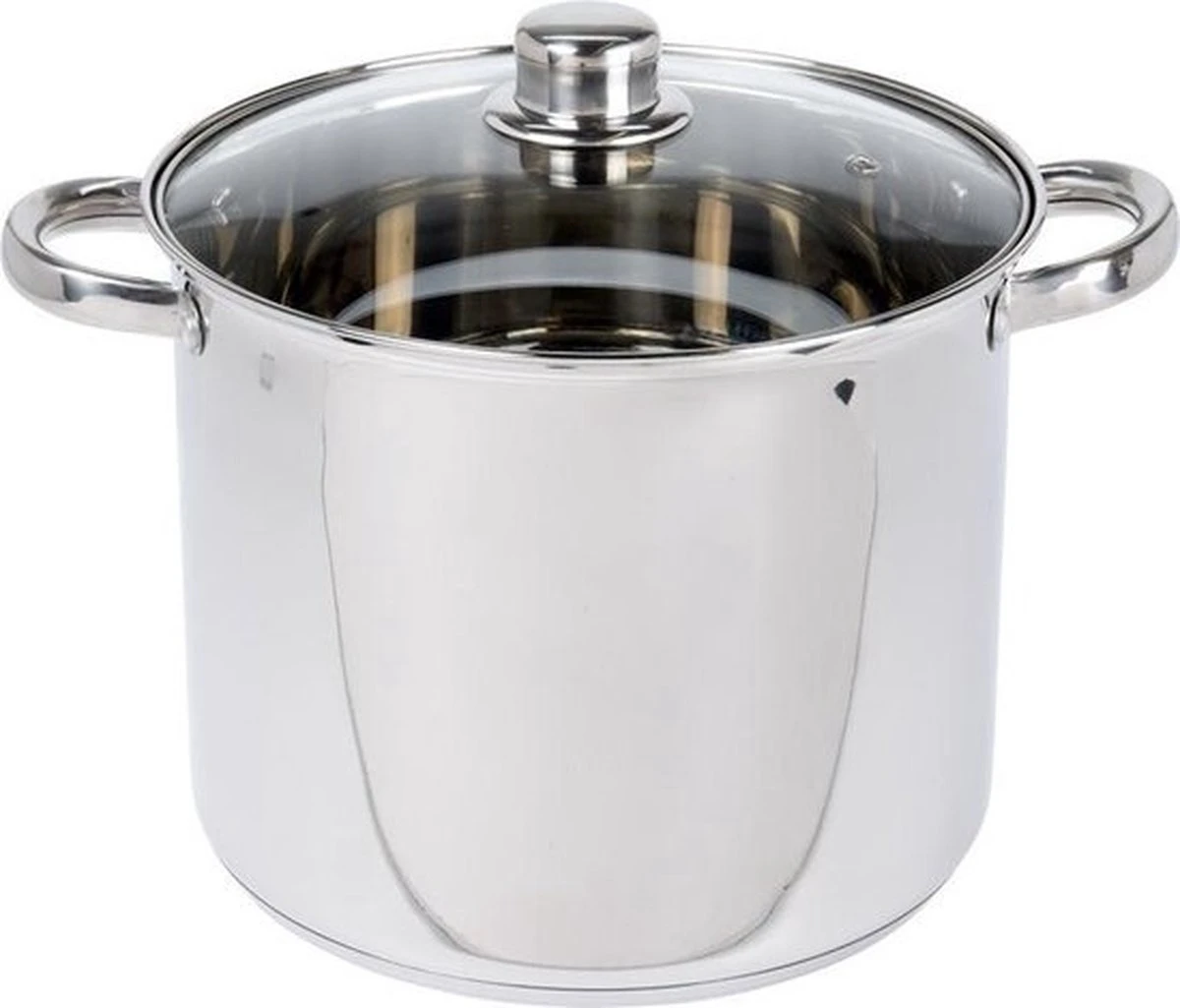 Excellent Houseware Soeppan - 9 l Excellent Houseware Soeppan - 9 L -Keuken Pot 1200x1025 3
