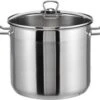 RVS Soeppan Met Glazen Deksel - 15 Liter - Vaatwasserbestendig 2 RVS Soeppan Met Glazen Deksel - 15 Liter - Vaatwasserbestendig -Keuken Pot 1200x1030 1
