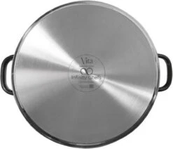 Bergner Infinity Chefs Kookpan 28 Cm - 9.0 L 7 Bergner Infinity Chefs Kookpan 28 Cm - 9.0 L -Keuken Pot 1200x1032 1
