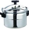 Royal Swiss 8 Liter Snelkookpan Pressure Cooker Alluminium -Keuken Pot 1200x1032 8