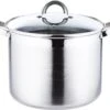 Ceruzo RVS Soeppan - 9.5 Liter -Keuken Pot 1200x1034 1