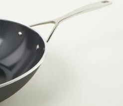 Demeyere Alu Pro Ceraforce Wok - 30 Cm -Keuken Pot 1200x1036 10
