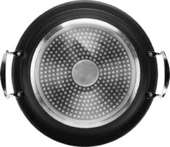 Tajine Aardewerk En Gegoten Aluminium Inductie| Handvaten| Geschikt Voor 4-8 Personen - Alle Warmtebronnen| Ø 30cm 9 Tajine Aardewerk En Gegoten Aluminium Inductie| Handvaten| Geschikt Voor 4-8 Personen - Alle Warmtebronnen| Ø 30cm -Keuken Pot 1200x1037