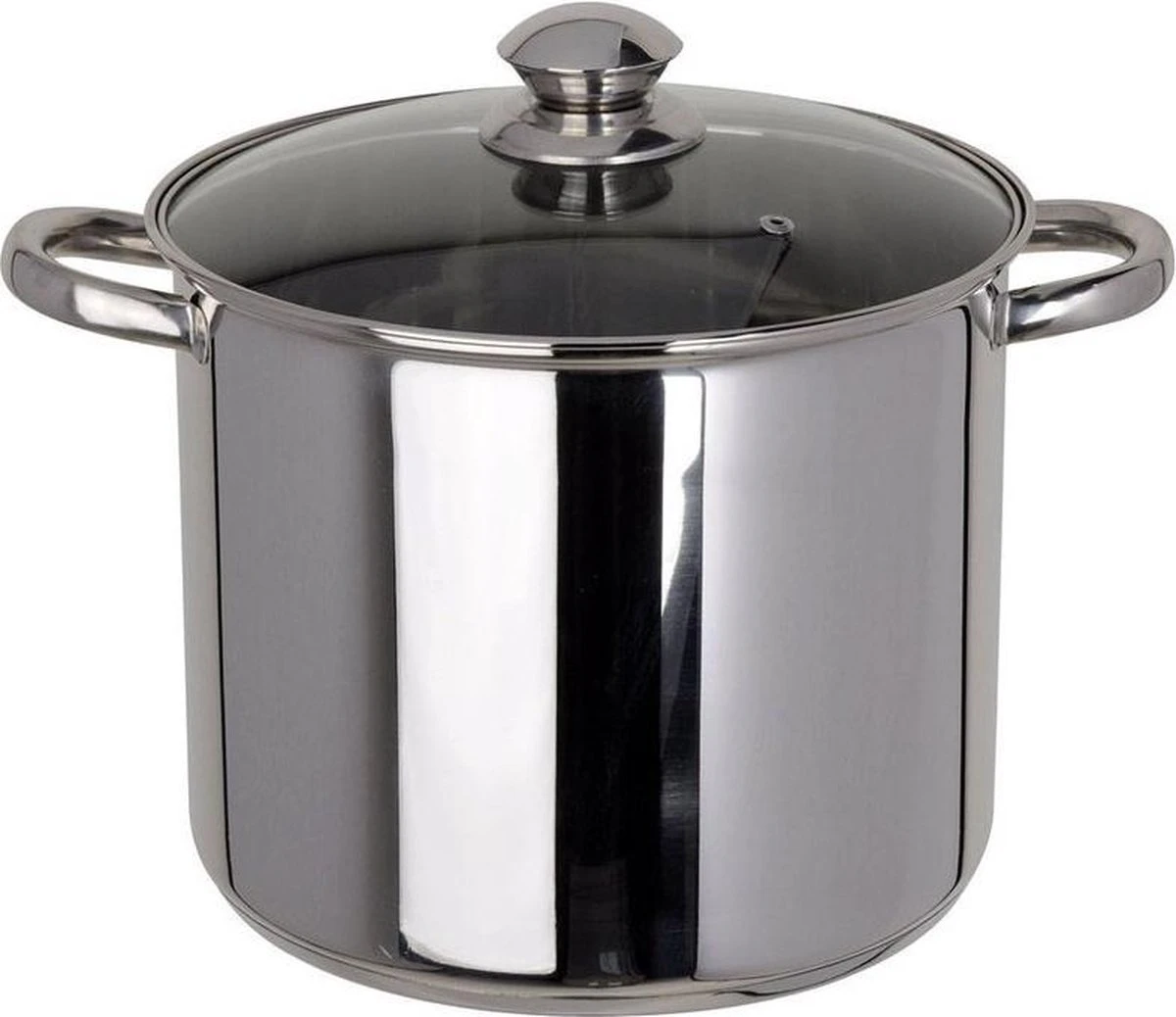 Excellent Houseware Soeppan - 9 l Excellent Houseware Soeppan - 9 L -Keuken Pot 1200x1038 5