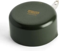 Dagelijkse Kost - Jeroen Meus - Steelpan ø16cm 1,58L - Inductie - Anti-aanbak - PFAS-vrij -Keuken Pot 1200x1049